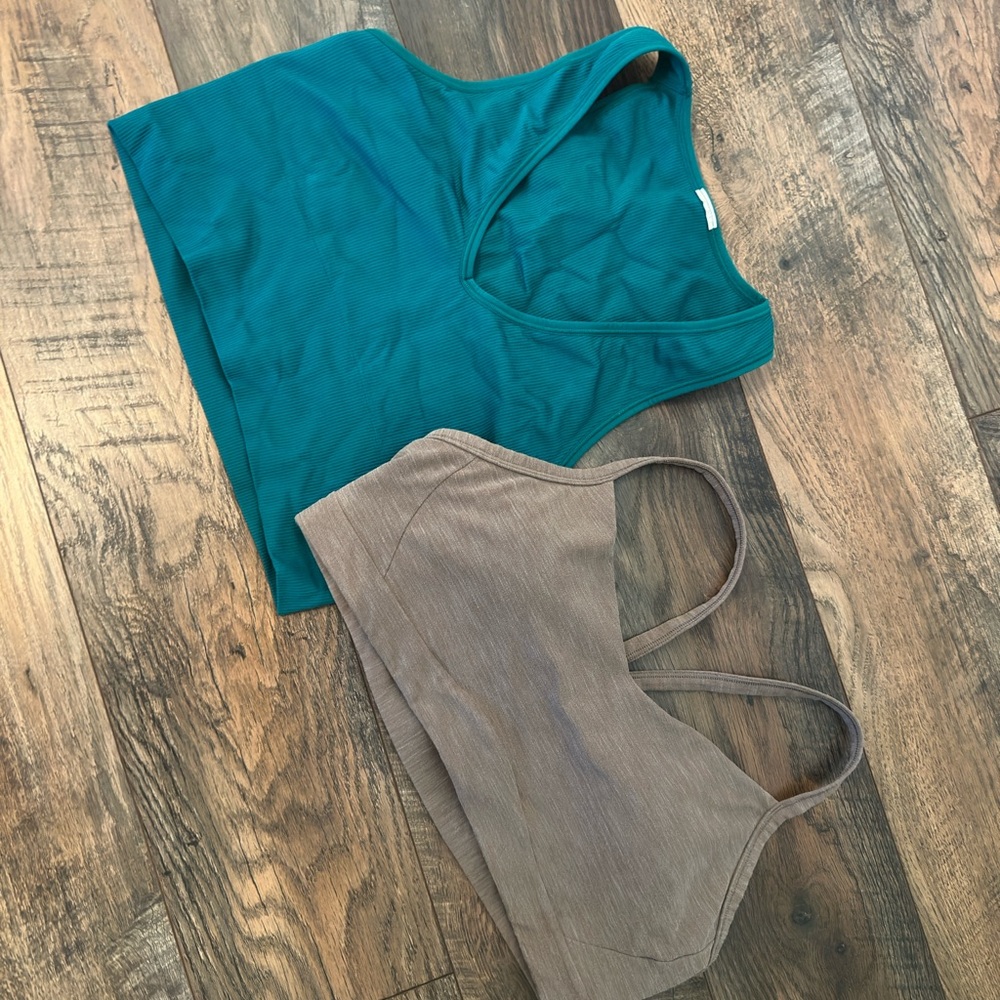 Quality Athleisure - image 4